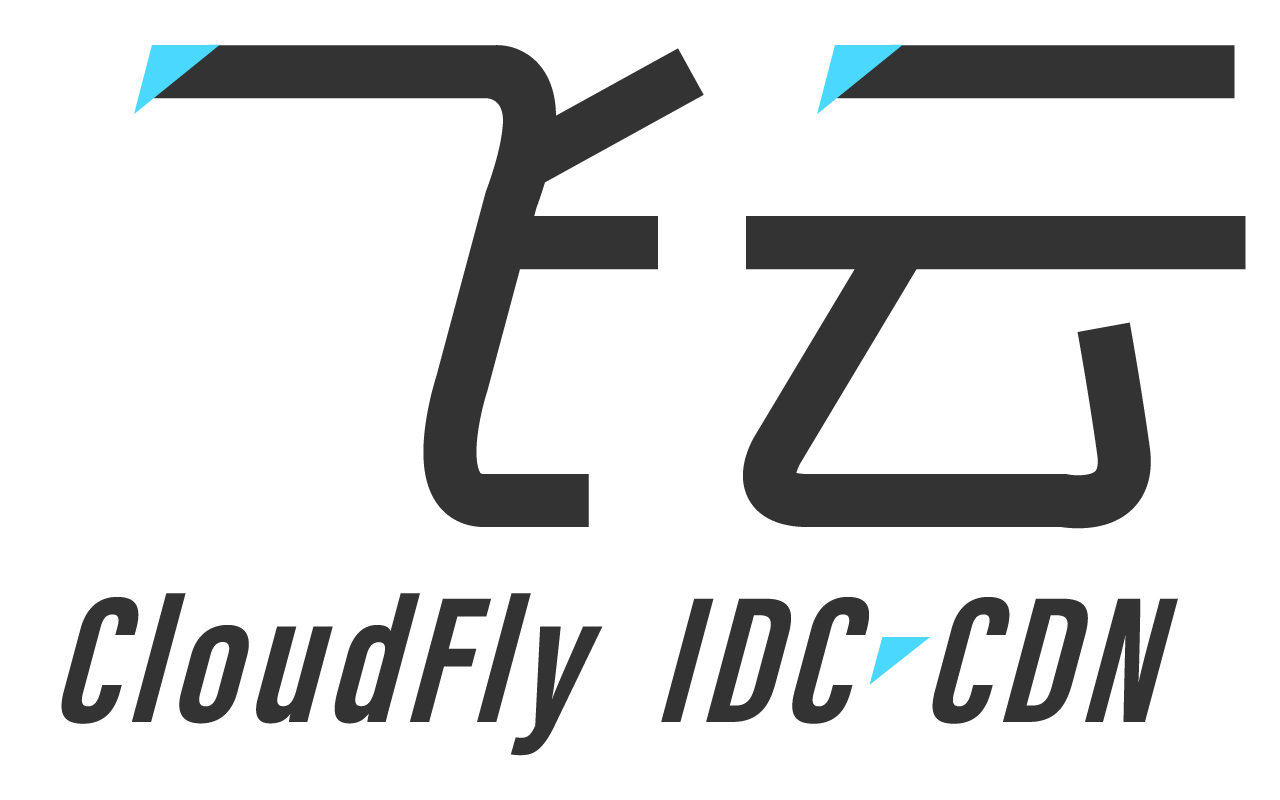 飞云CloudFly_Logo